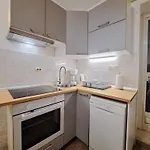 Becir Apartment Molunat