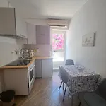 Apartment Becir