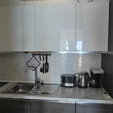 Apartment Becir *