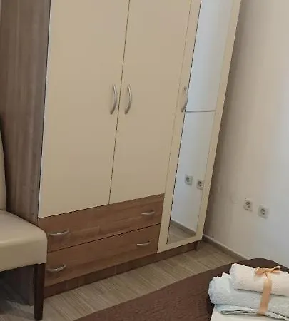 Apartment Becir *
