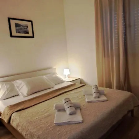 Apartment Becir