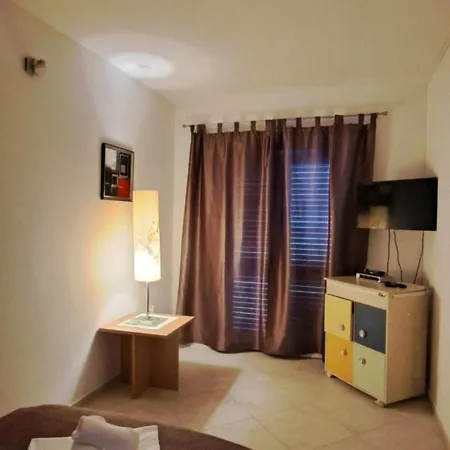 Apartment Becir