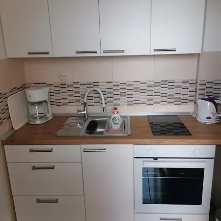 Apartment Becir