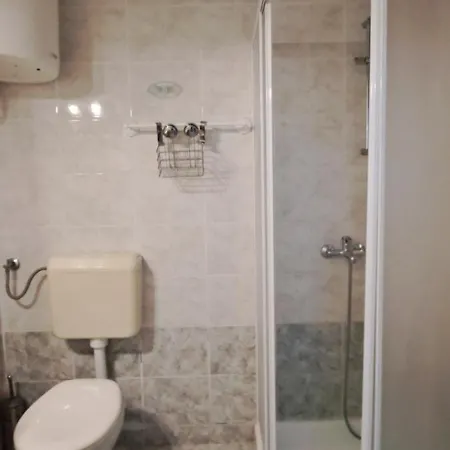 Apartment Becir *