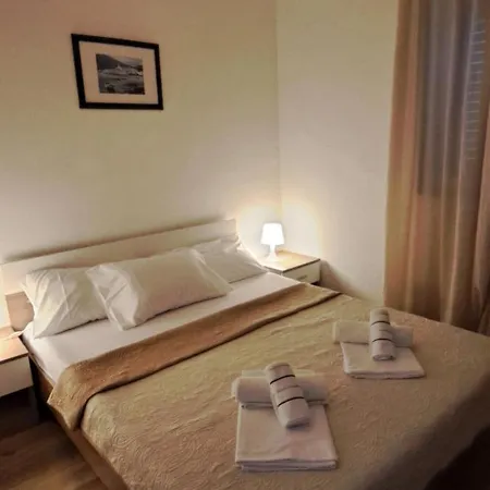 Apartment Becir *