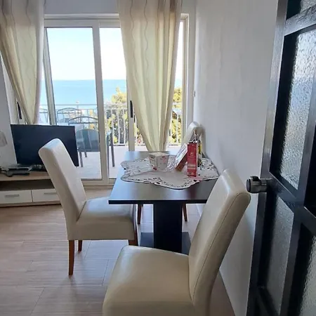 Becir Apartment