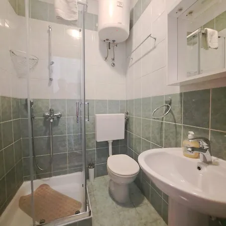 Becir Apartmán
