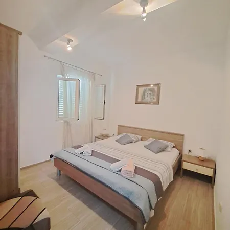 Apartmán Becir