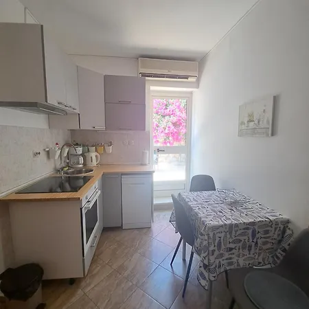 Apartament Becir