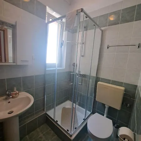 Becir Apartmán *