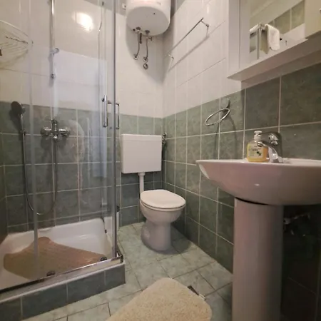 Apartmán Becir *