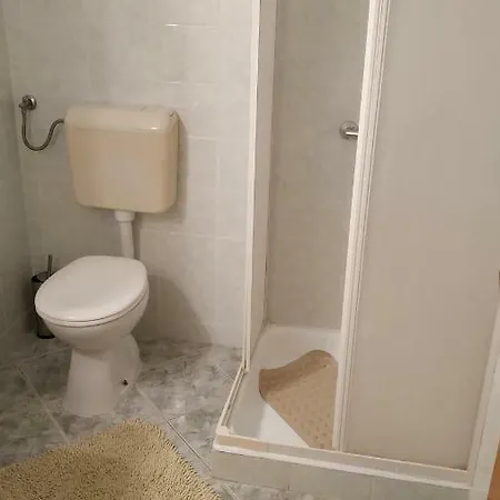 Becir Apartment
