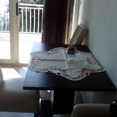 Becir Apartment