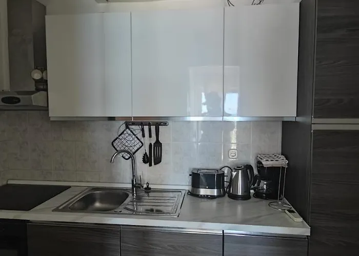 Appartement Becir *