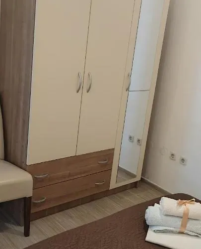 Appartement Becir *