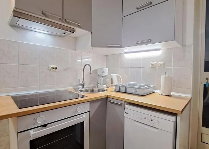 Becir Appartement Molunat
