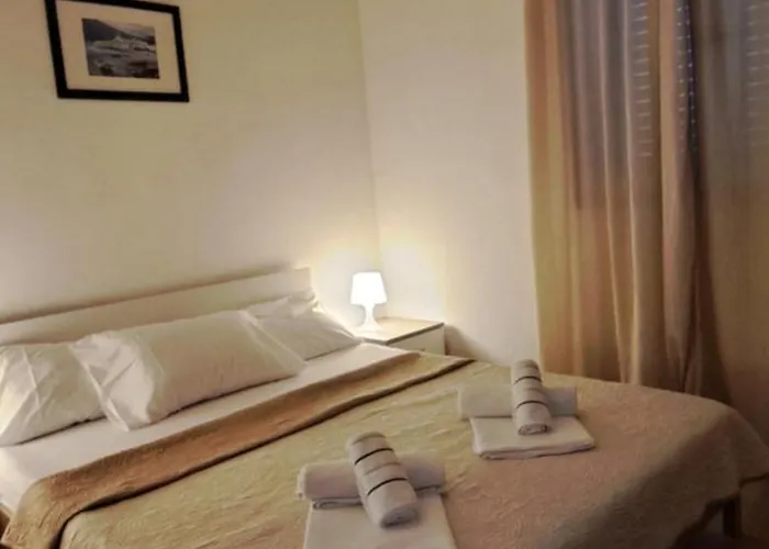 Appartement Becir