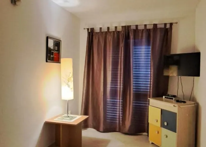 Appartement Becir