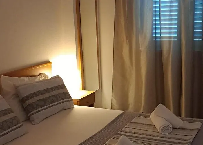 Appartement Becir Molunat