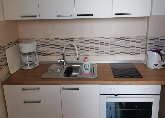 Appartement Becir