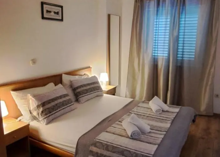 Becir Apartamento Molunat