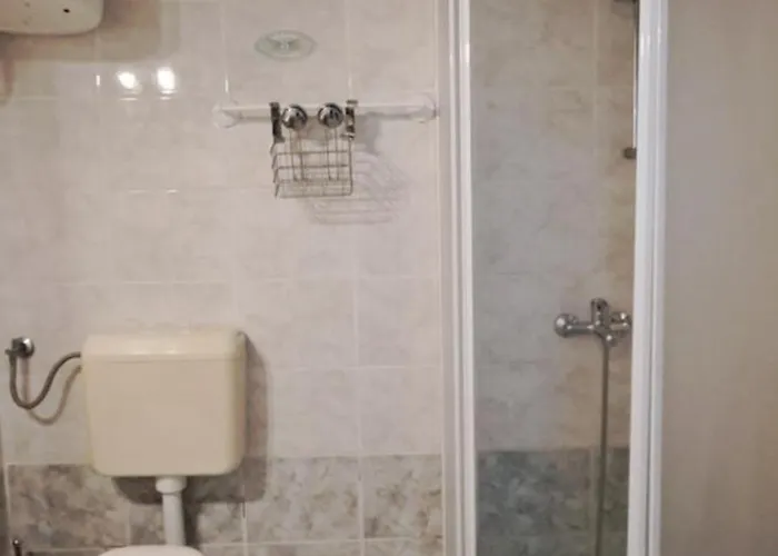 Appartement Becir *