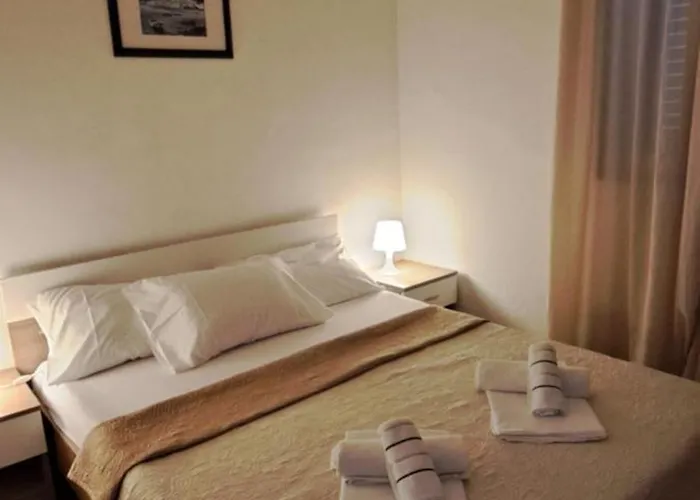 Appartement Becir *