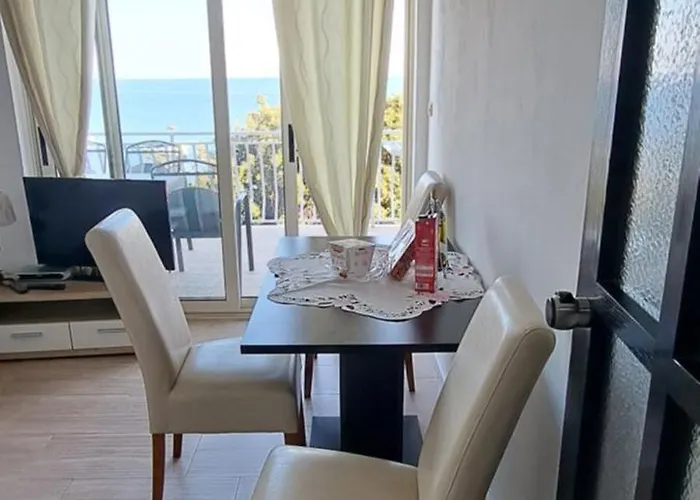 Becir Appartement