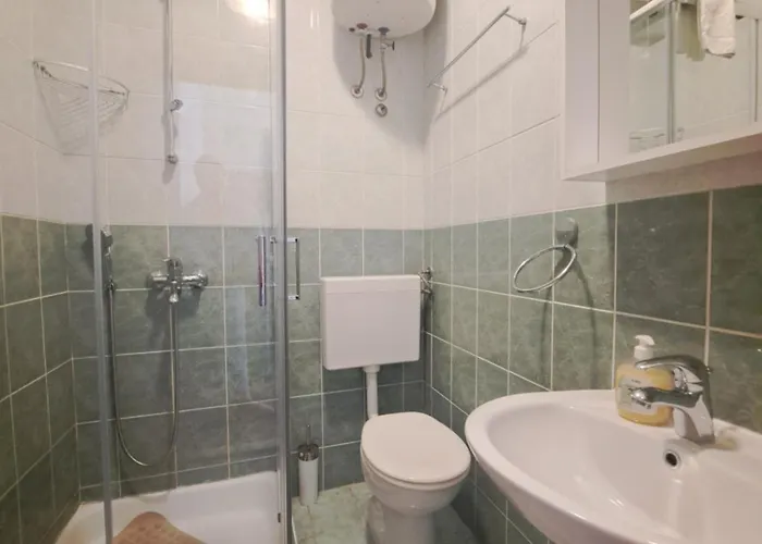 Becir Appartement