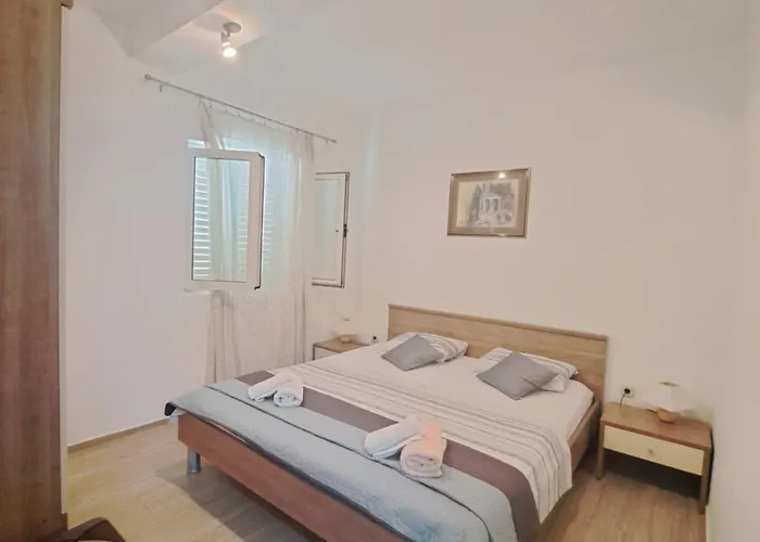 Appartement Becir