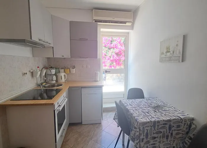 Appartement Becir