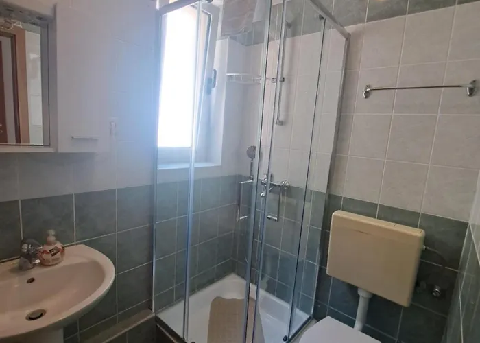 Becir Appartement *