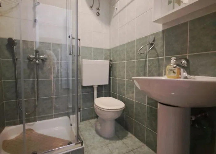 Appartement Becir *