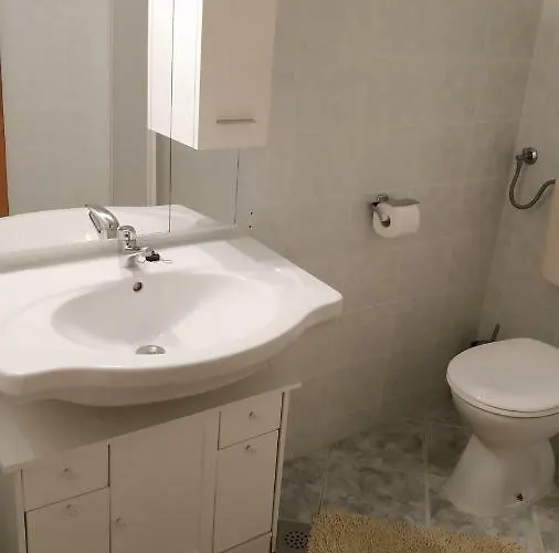 Becir Appartement