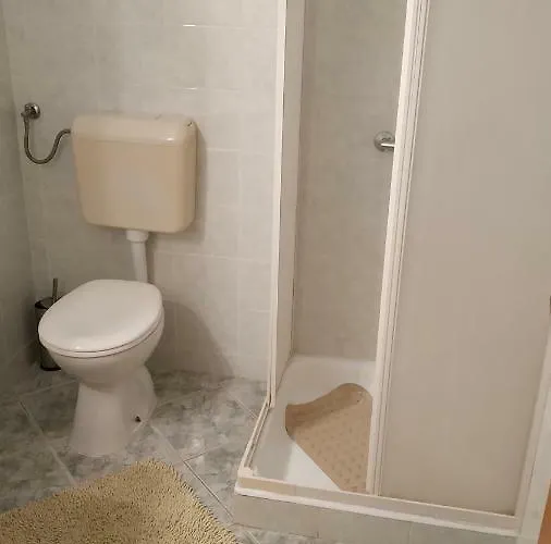 Becir Appartement