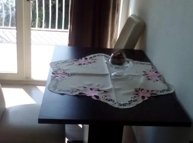 Becir Appartement